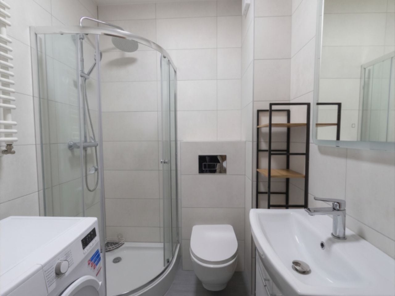 Mieszkanie 2-pokojowe Gościcino Letni Dwór, ul. Morelowa. Zdjęcie 4