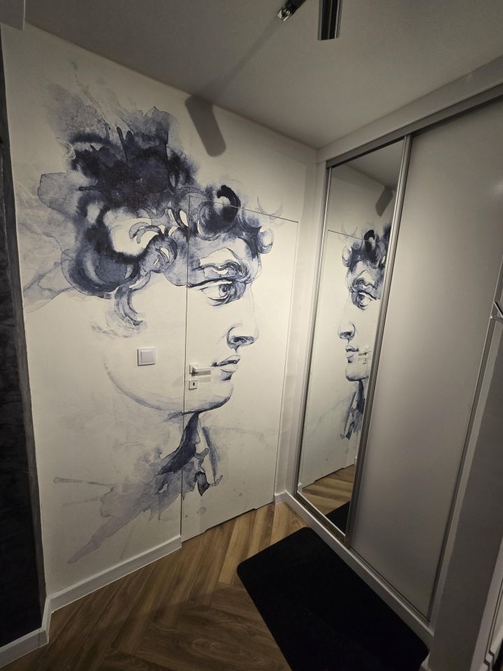 Mieszkanie 3-pokojowe Płock Stare Miasto, ul. Jana Kochanowskiego. Zdjęcie 6