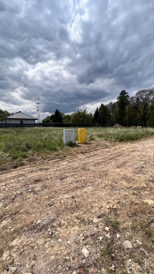 Działka budowlana Czechowice-Dziedzice. Zdjęcie 3