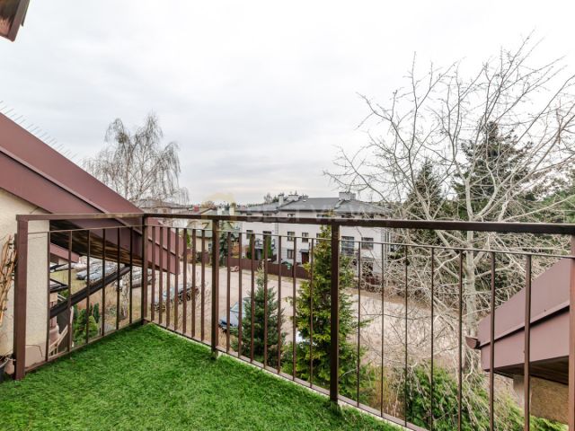 Mieszkanie 3-pokojowe Pruszków, ul. Marii Skłodowskiej-Curie. Zdjęcie 14