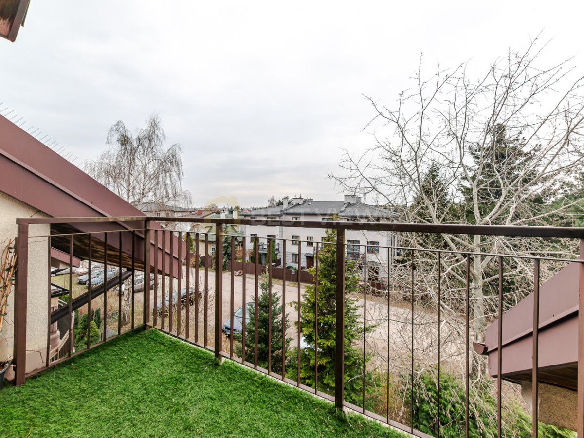 Mieszkanie 3-pokojowe Pruszków, ul. Marii Skłodowskiej-Curie. Zdjęcie 14