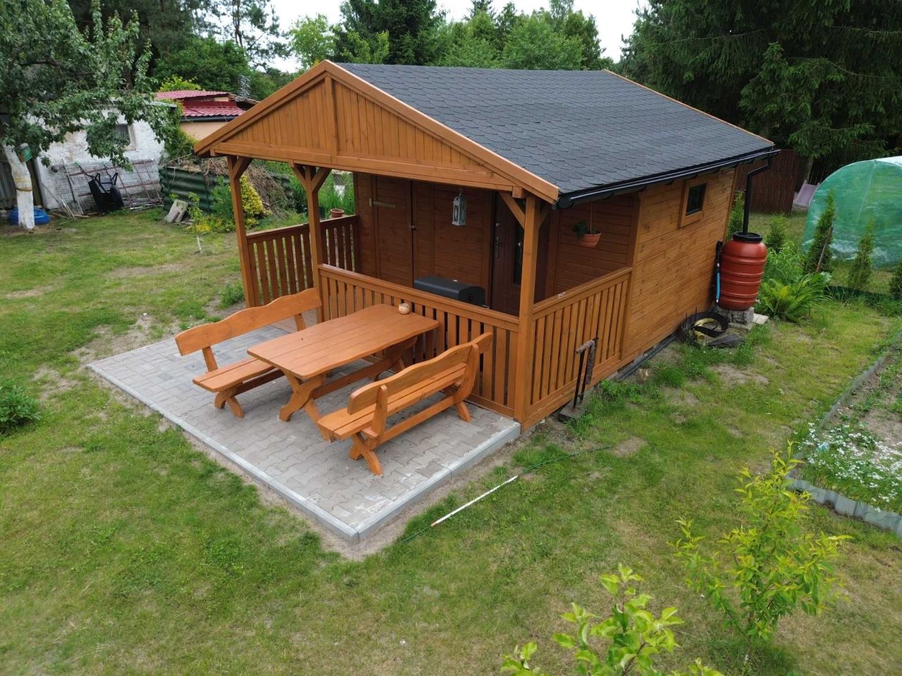 Działka rod Kowalewo Pomorskie. Zdjęcie 6