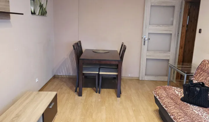 Mieszkanie 2-pokojowe Jelenia Góra Zabobrze, ul. Mieczysława Karłowicza