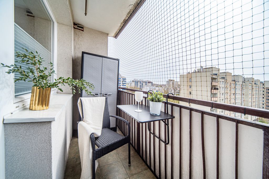 Mieszkanie 3-pokojowe Warszawa Bemowo, ul. Kazubów. Zdjęcie 16