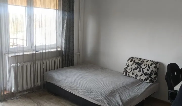 Mieszkanie 2-pokojowe Nowy Dwór Mazowiecki, ul. Mazowiecka