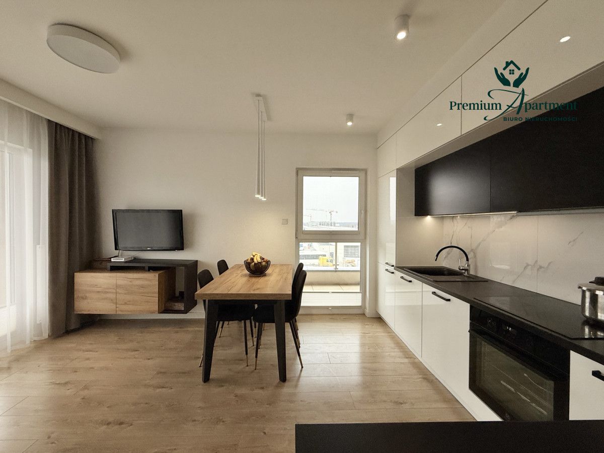 Mieszkanie 2-pokojowe Kielce, ul. Jerzego Szajnowicza-Iwanowa. Zdjęcie 5