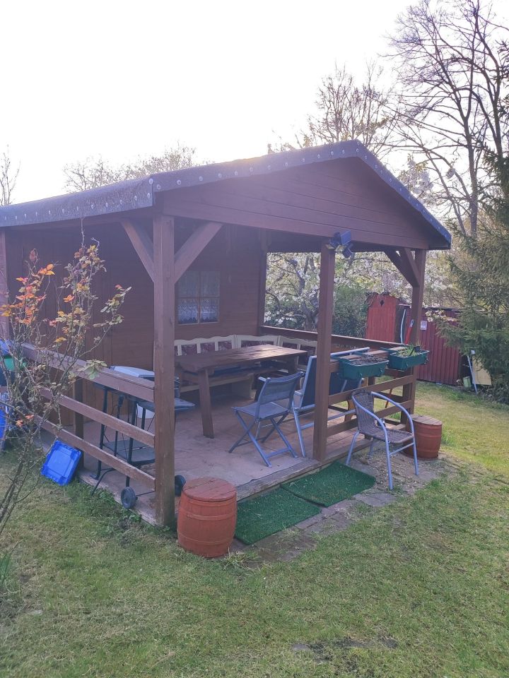 Działka rod Płock. Zdjęcie 7