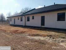 bliźniak, 4 pokoje Częstochowa Błeszno, ul. Śnieżna. Zdjęcie 1