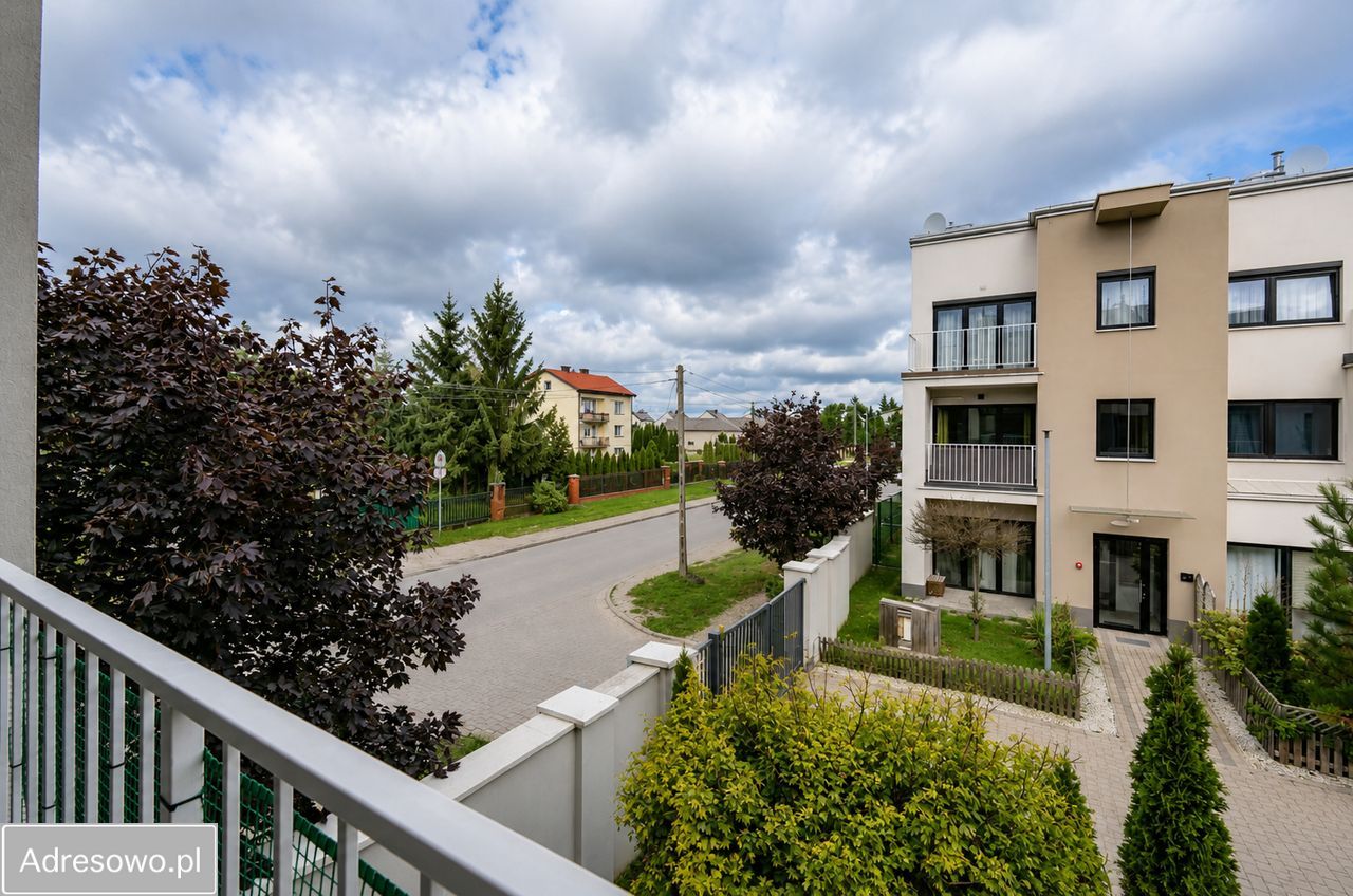 Mieszkanie 3-pokojowe Lesznowola, ul. Jedności. Zdjęcie 4