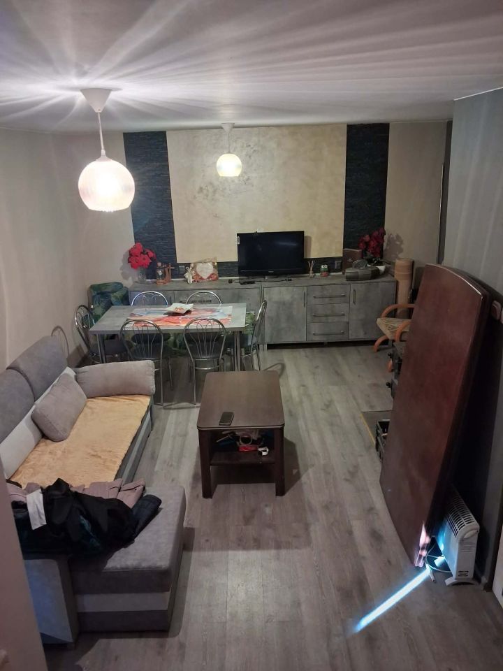 dom wolnostojący Goreń Duży. Zdjęcie 3