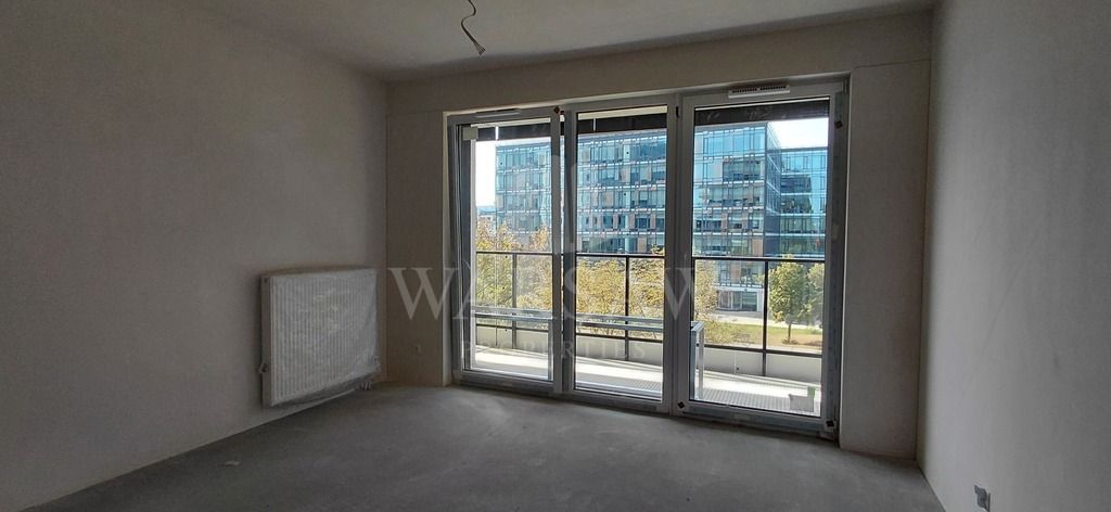 Mieszkanie 2-pokojowe Warszawa Mokotów, ul. Domaniewska. Zdjęcie 2