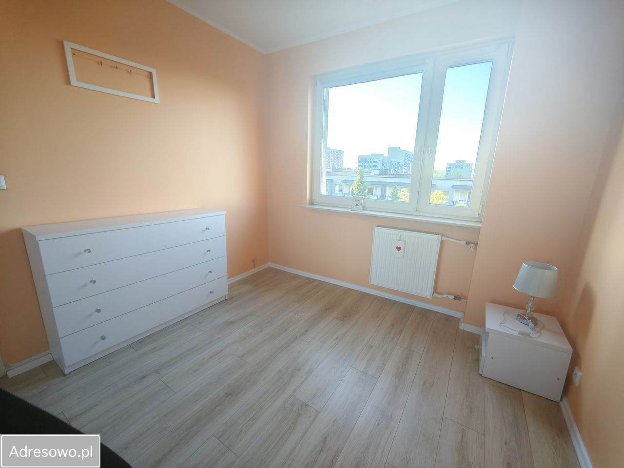 Mieszkanie 3-pokojowe Bytom Śródmieście, ul. Łużycka. Zdjęcie 15