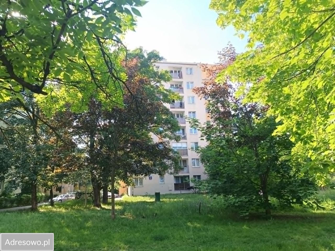 Mieszkanie 3-pokojowe Warszawa Wola, ul. Płocka. Zdjęcie 14