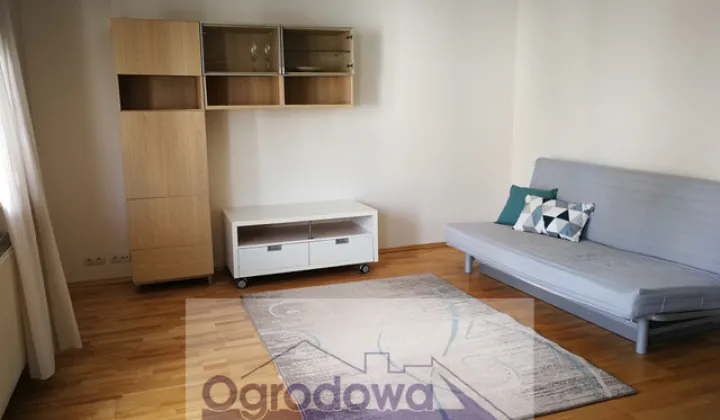 Mieszkanie 1-pokojowe Warszawa Mokotów, ul. Egejska