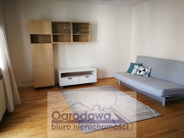 Mieszkanie 1-pokojowe Warszawa Mokotów, ul. Egejska. Zdjęcie 1