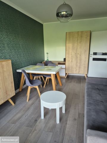 Mieszkanie 2-pokojowe Poznań Nowe Miasto, ul. Milczańska. Zdjęcie 1