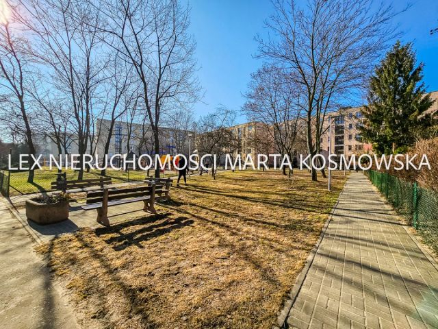 Mieszkanie 2-pokojowe Warszawa Mokotów, ul. Korczyńska. Zdjęcie 18