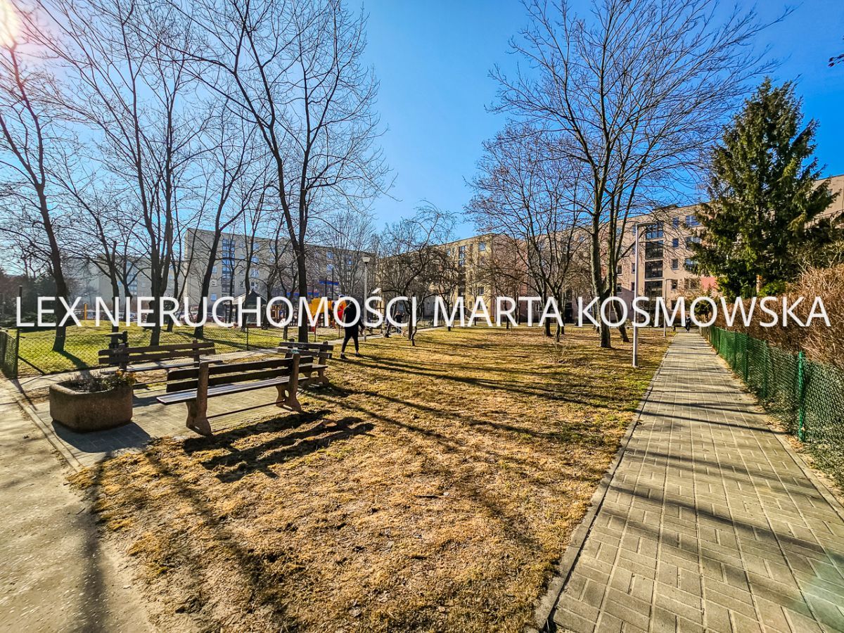 Mieszkanie 2-pokojowe Warszawa Mokotów, ul. Korczyńska. Zdjęcie 18