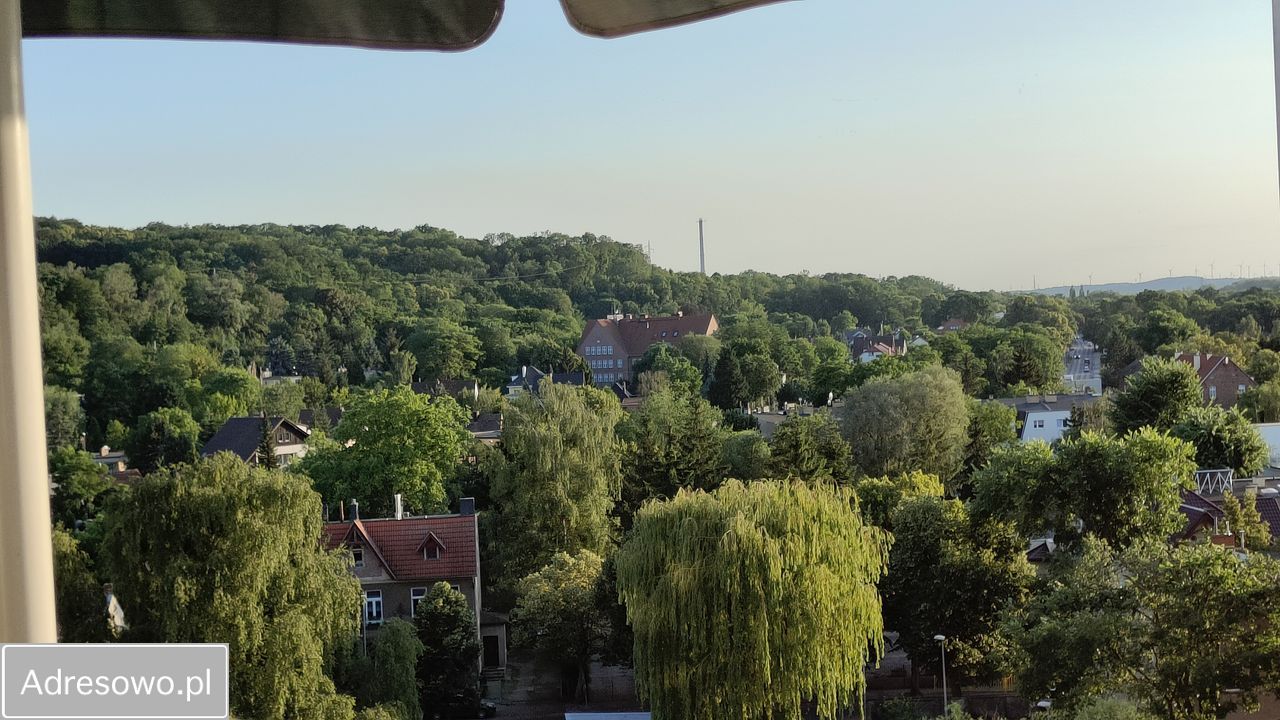 Mieszkanie 3-pokojowe Szczecin Zdroje, ul. Młodzieży Polskiej. Zdjęcie 13