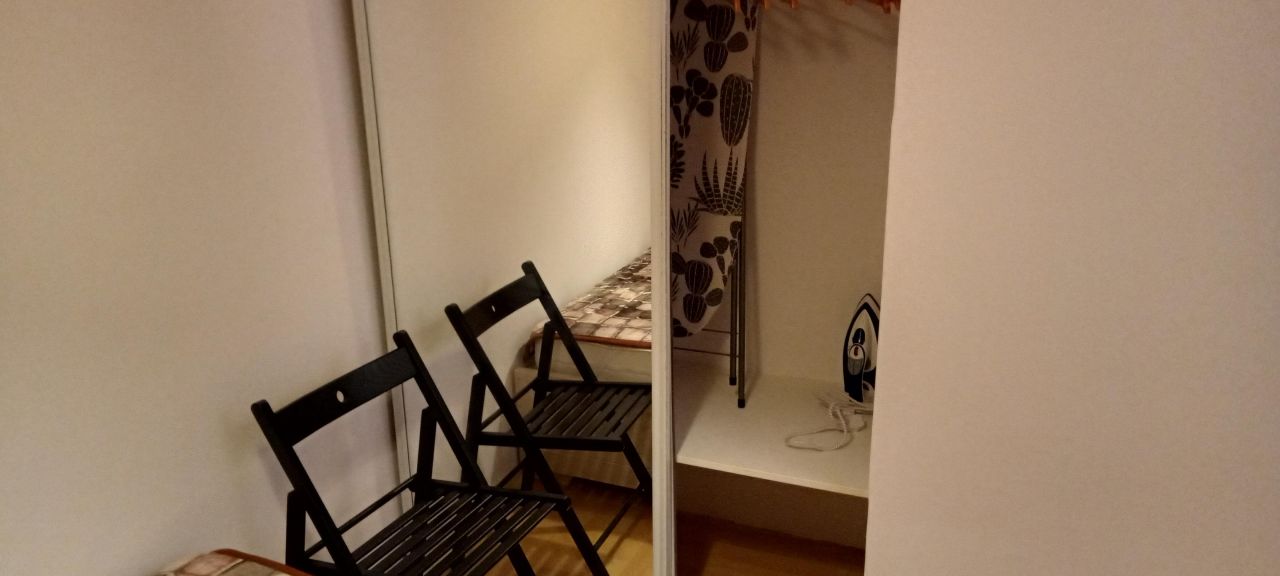 Mieszkanie 2-pokojowe Warszawa Śródmieście, ul. Grzybowska. Zdjęcie 3