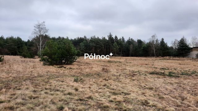 Działka inwestycyjna Trzebień. Zdjęcie 11