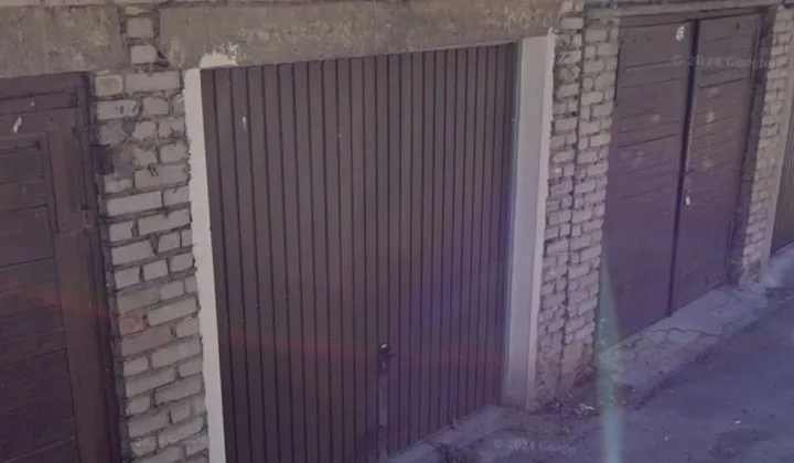 Garaż/miejsce parkingowe Rzeszów Śródmieście, ul. Stanisława Staszica