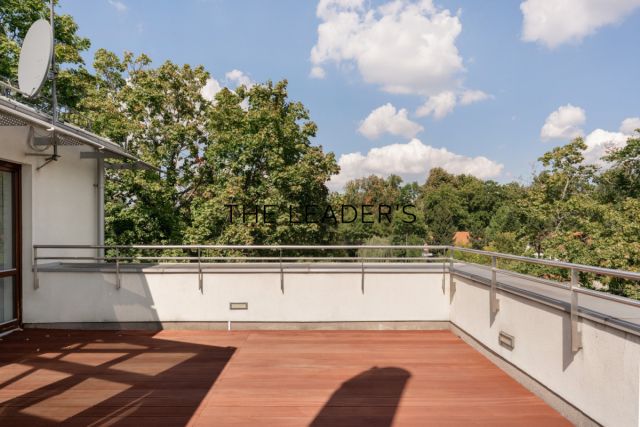 bliźniak, 6 pokoi Warszawa Wilanów. Zdjęcie 31