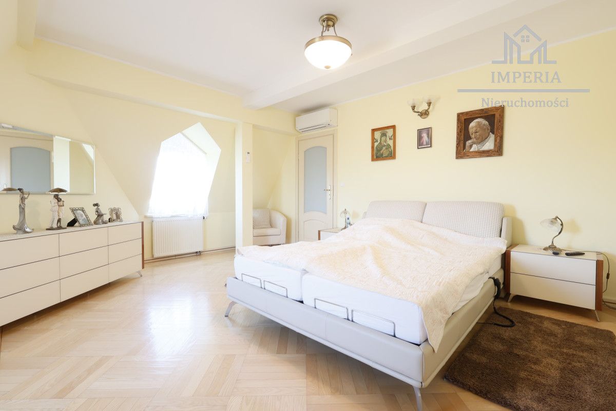 dom wolnostojący, 15 pokoi Koźmin. Zdjęcie 25