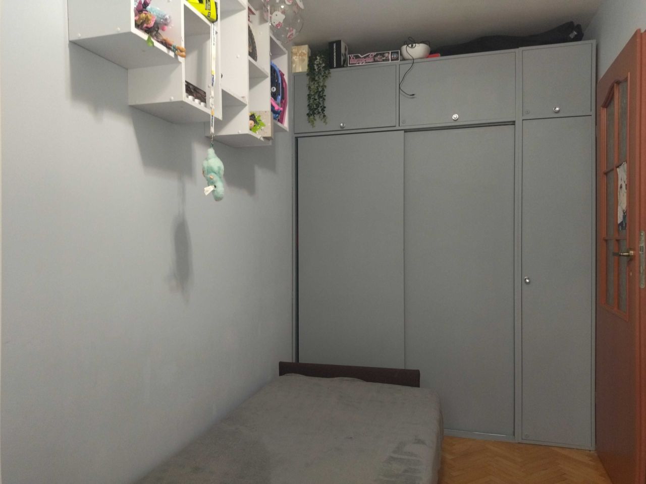 Mieszkanie 2-pokojowe Lublin, ul. Wojciecha Kiwerskiego. Zdjęcie 6