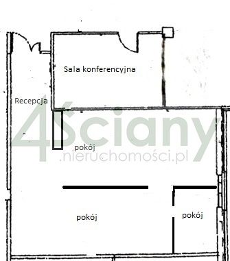 Biuro Warszawa Śródmieście. Zdjęcie 2