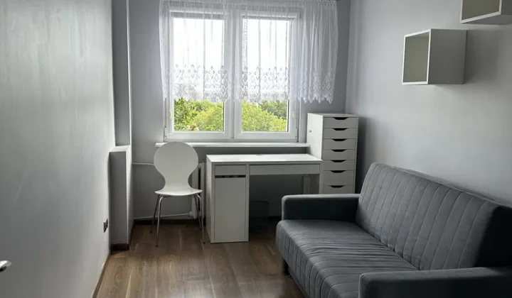 Pokój Poznań Łazarz, ul. Kazimierza Jarochowskiego