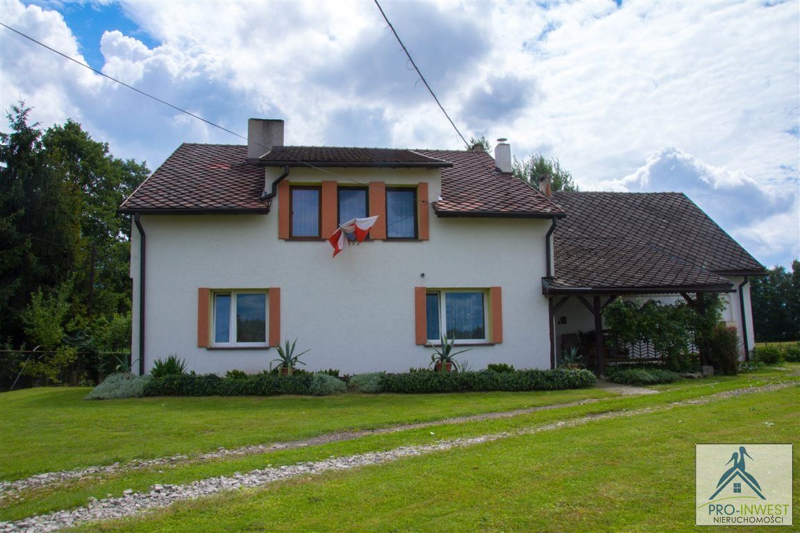 dom wolnostojący, 6 pokoi Zasole Bielańskie