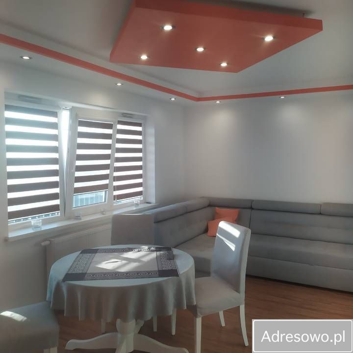 Mieszkanie 3-pokojowe Jaksonów, ul. Sportowa