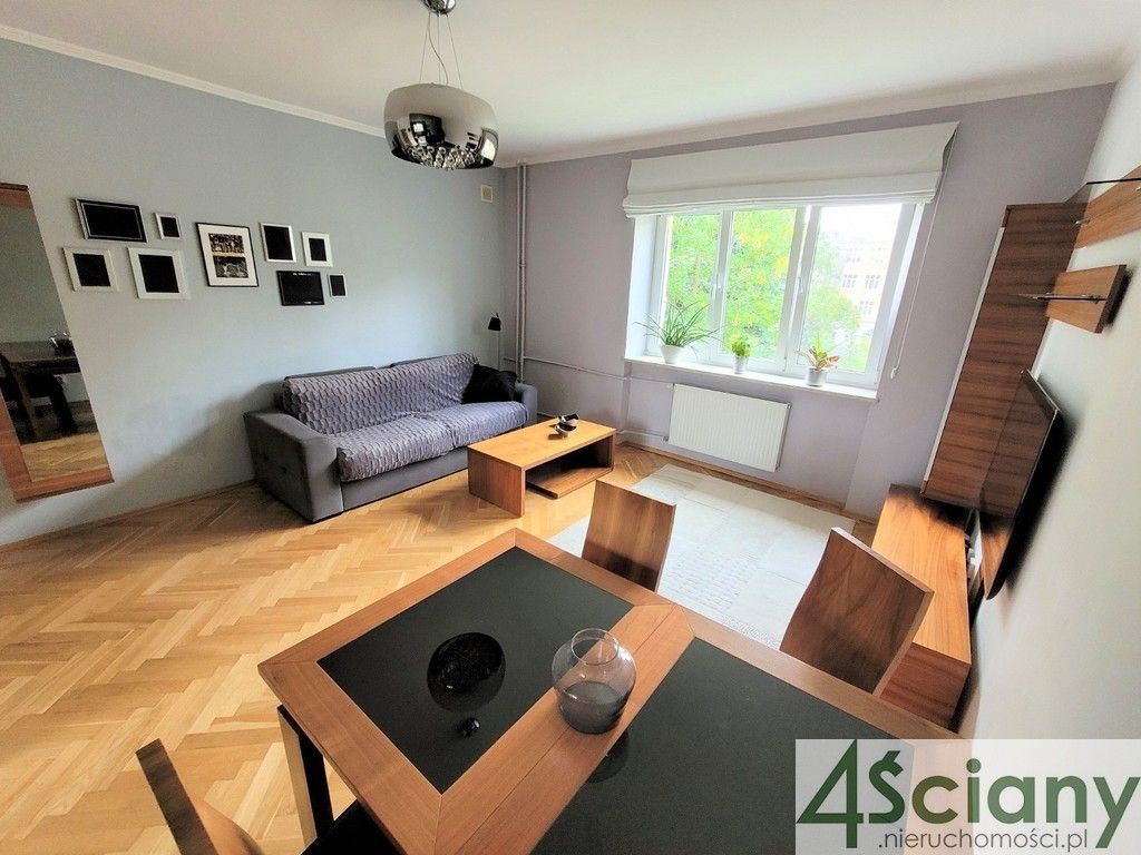 Mieszkanie 2-pokojowe Warszawa Włochy, ul. Żwirki i Wigury