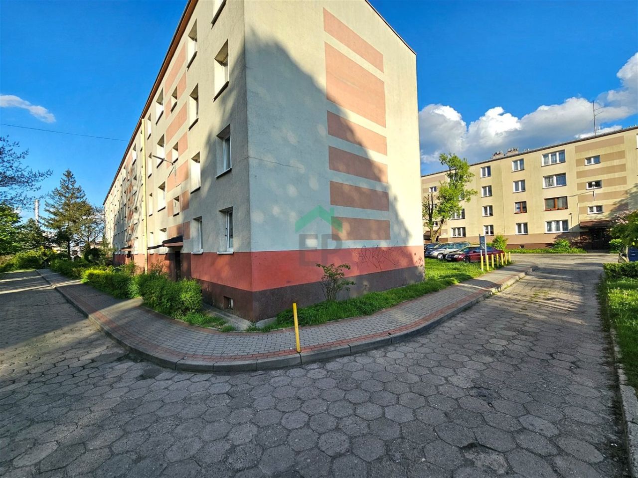 Mieszkanie 2-pokojowe Częstochowa Ostatni Grosz, ul. Bardowskiego. Zdjęcie 9