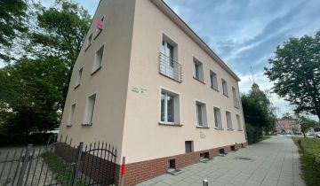 Mieszkanie 2-pokojowe Jelenia Góra Centrum, al. Wojska Polskiego