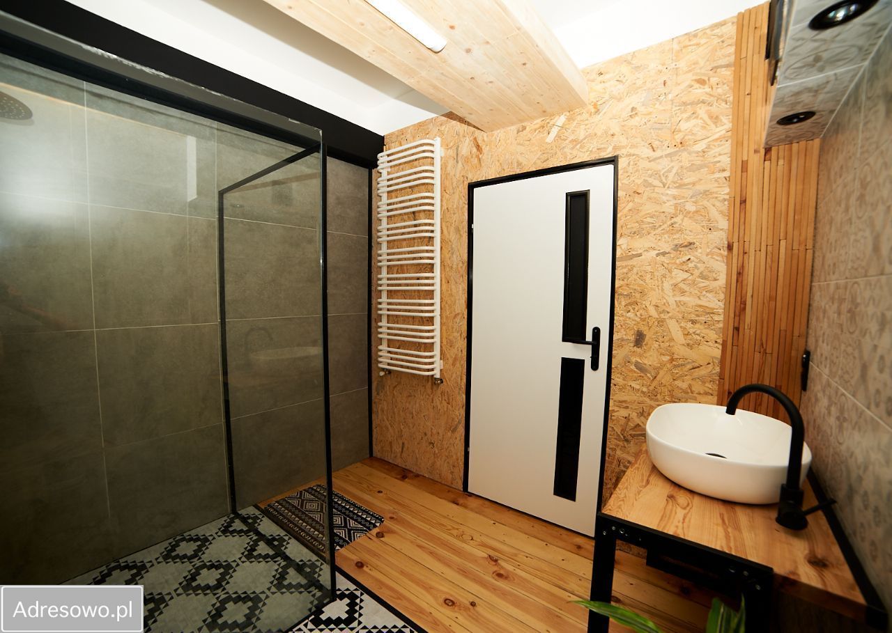 Mieszkanie 2-pokojowe Ząbkowice Śląskie, rynek Rynek. Zdjęcie 12