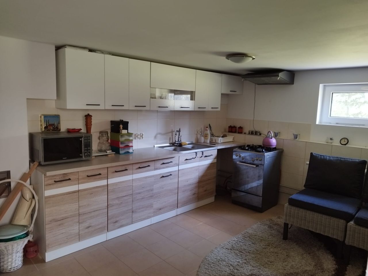 dom wolnostojący Dminin. Zdjęcie 7