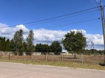 Działka rolno-budowlana Pierzchnica. Zdjęcie 2