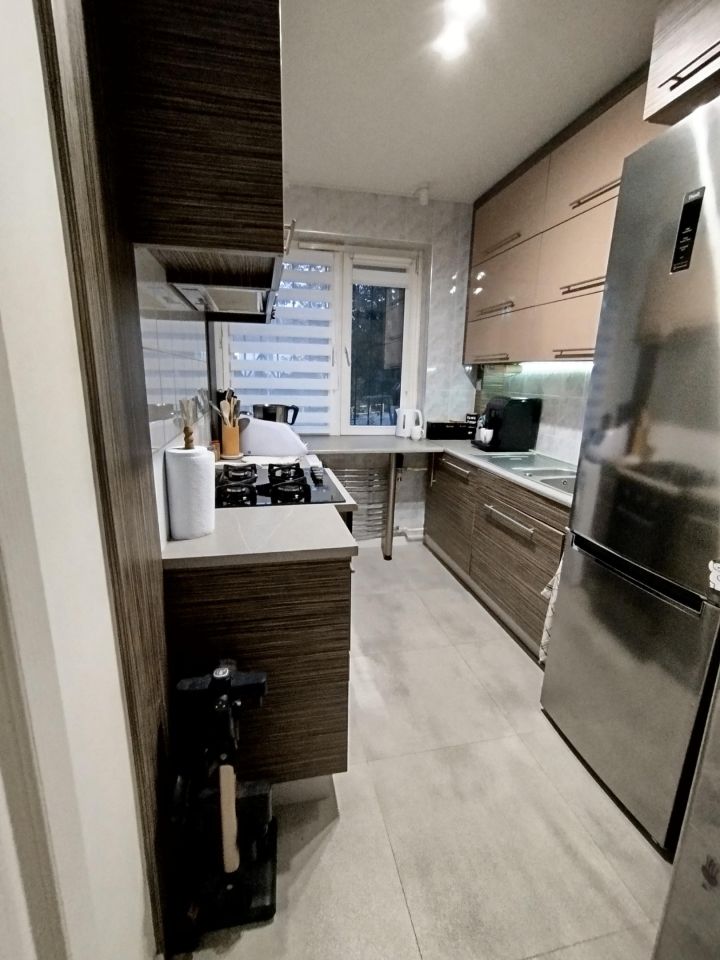 Mieszkanie 5-pokojowe Nowy Dwór Mazowiecki Osiedle Młodych, ul. rtm. Witolda Pileckiego. Zdjęcie 6