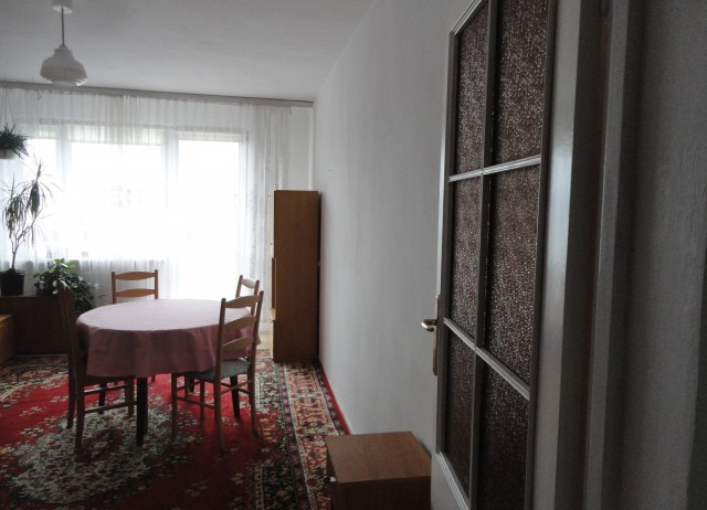Mieszkanie 3-pokojowe Szczecin Niebuszewo, ul. Zakole. Zdjęcie 1