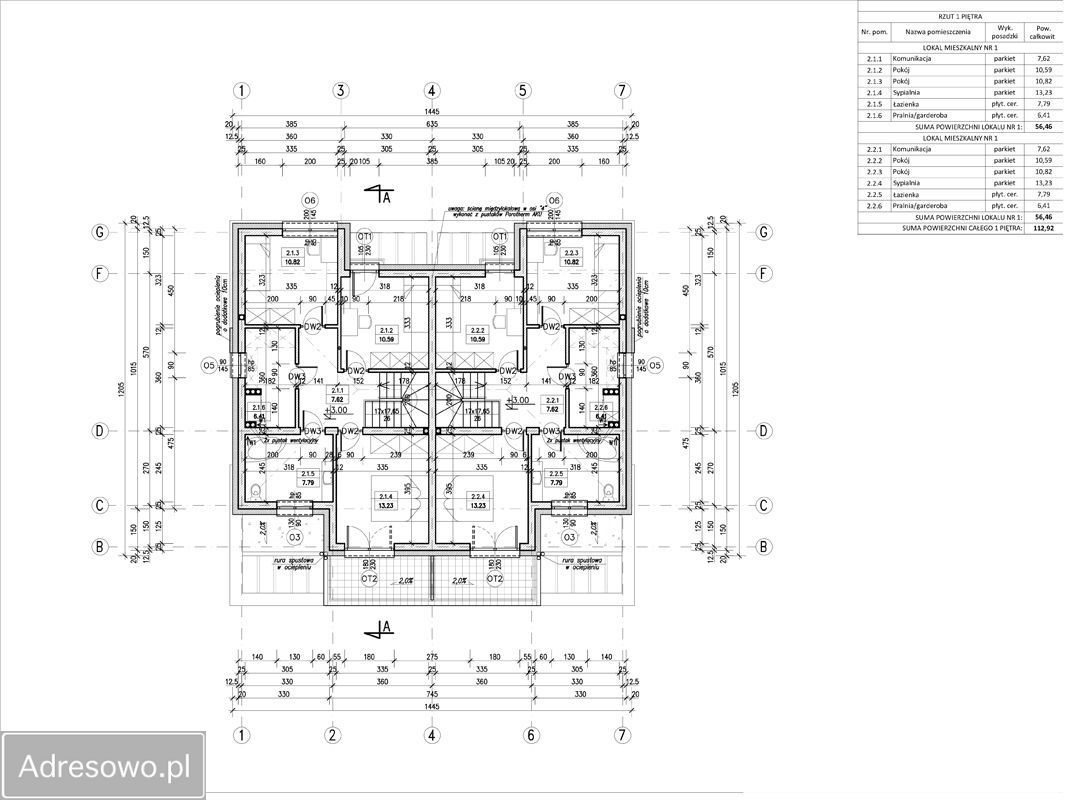 dom wolnostojący, 4 pokoje Baranów, ul. Lipowa. Zdjęcie 8