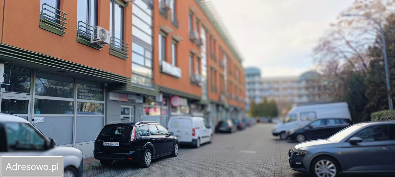 Lokal Wrocław Krzyki, al. Armii Krajowej. Zdjęcie 8