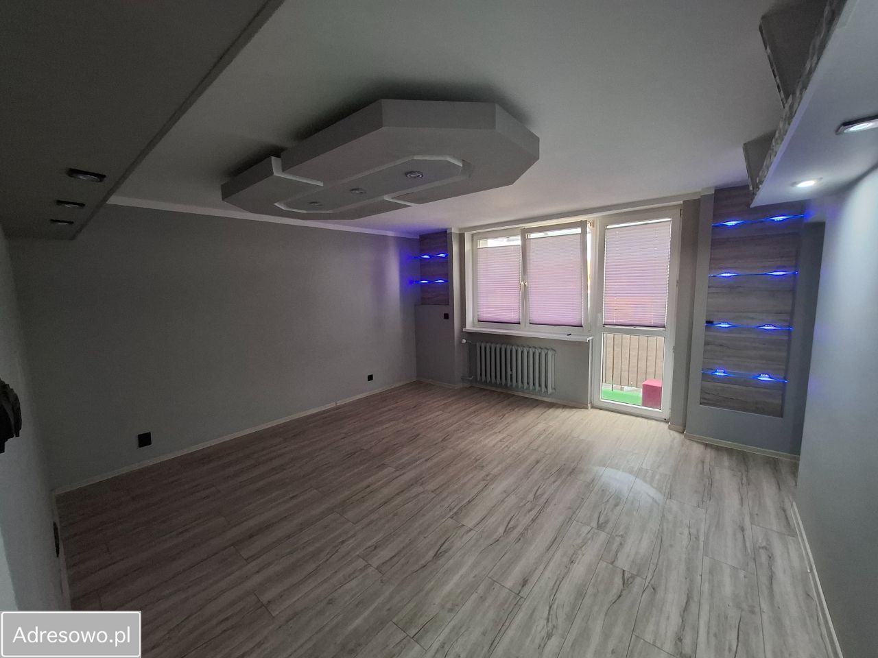 Mieszkanie 4-pokojowe Wałcz, ul. Chopina