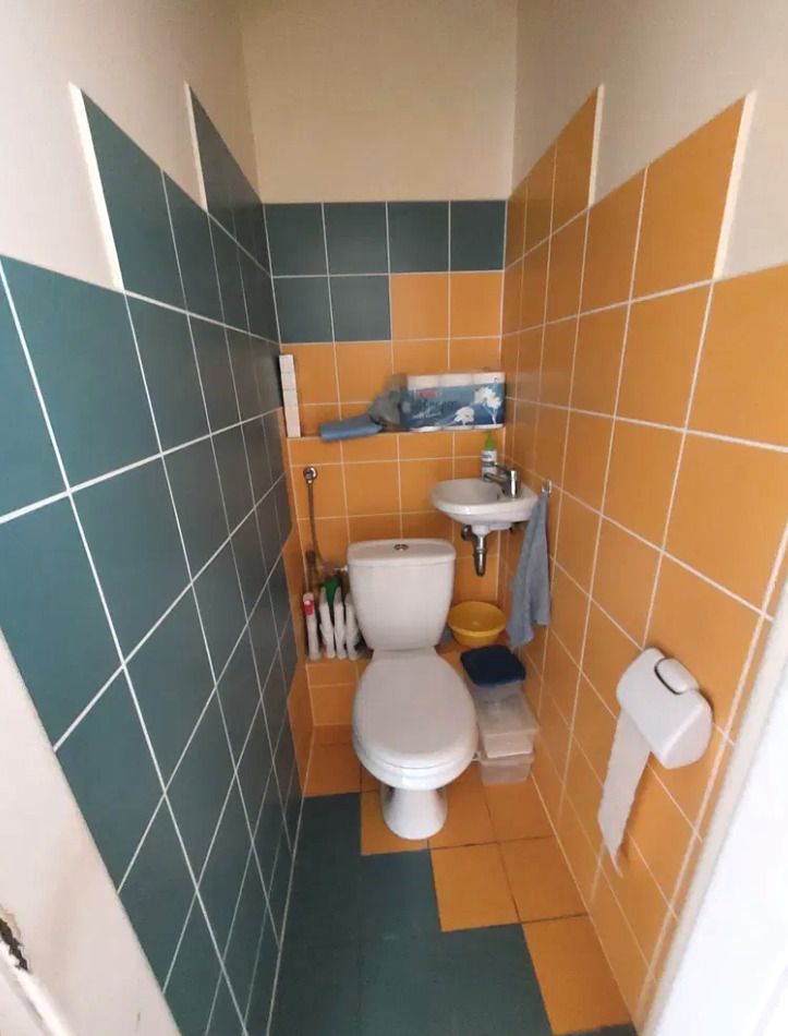 Mieszkanie 4-pokojowe Wrocław, ul. Tadeusza Zielińskiego. Zdjęcie 8