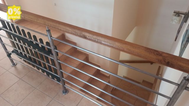 dom wolnostojący, 4 pokoje Wierzchucino, ul. Wybudowanie. Zdjęcie 13