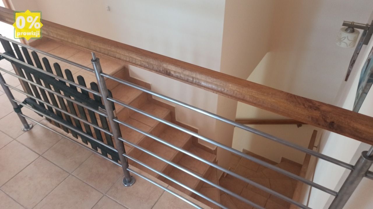 dom wolnostojący, 4 pokoje Wierzchucino, ul. Wybudowanie. Zdjęcie 13