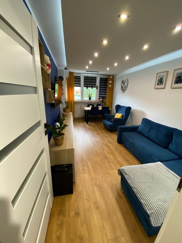 Mieszkanie 3-pokojowe Polkowice, ul. 11 Lutego