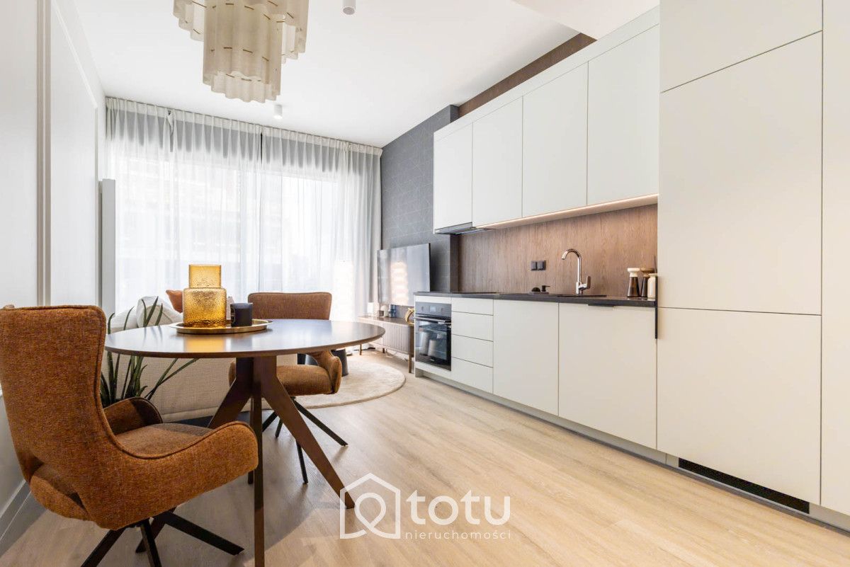 Mieszkanie 2-pokojowe Warszawa Wola, ul. Prosta