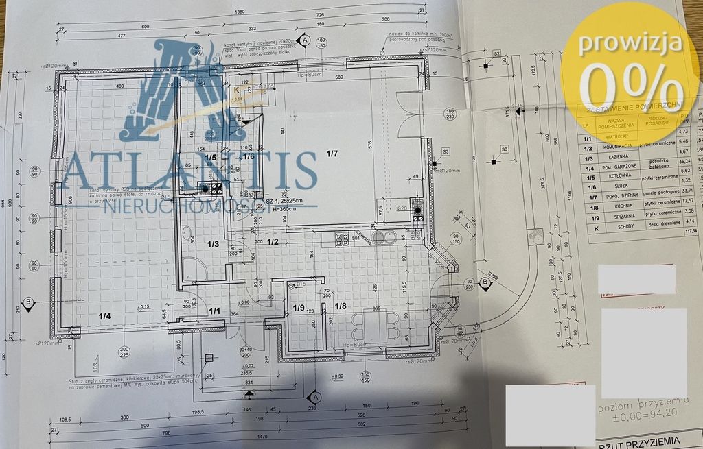dom wolnostojący, 5 pokoi Świekatowo. Zdjęcie 20